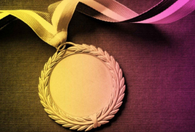 Se ha establecido una nueva medalla en Azerbaiyán