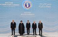   Arranca en Ashgabat la VI Cumbre de Jefes de Estado de los países ribereños del Caspio  