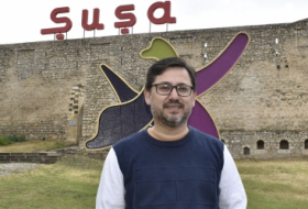 Senador paraguayo: “Informaremos a la sociedad paraguaya sobre lo que vimos en Shusha y Fuzuli”