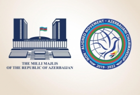 Azerbaiyán acogerá la conferencia de la Red Parlamentaria del Movimiento de Países No Alineados