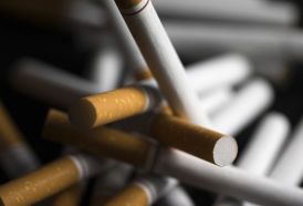 EE.UU. busca reducir la nicotina en los cigarrillos hasta niveles no adictivos