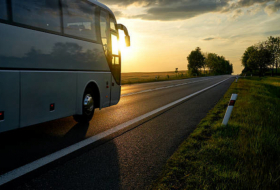  Azerbaiyán lanzará el primer viaje en autobús desde Bakú a la región liberada de Fuzuli 