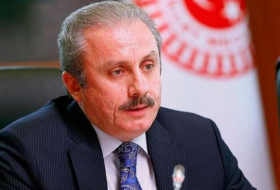   Siempre estamos con Azerbaiyán en su causa justa, dijo Mustafa Shentop  
