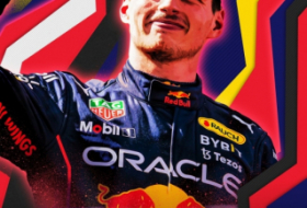  Max Verstappen, de Red Bull, gana el Gran Premio de Azerbaiyán 