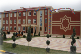  Las primeras clases en el distrito de Zangilan de Azerbaiyán comenzarán a partir del nuevo año académico 