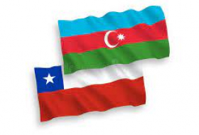 Se desarrollan las relaciones interparlamentarias entre Azerbaiyán y Chile