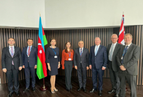   Se reunieron representantes de Azerbaiyán y Gran Bretaña en la PA de la OSCE  