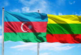   La delegación del Parlamento lituano llega a Azerbaiyán  