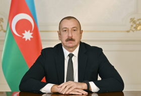  Ilham Aliyev recibió a Toivo Klaar 