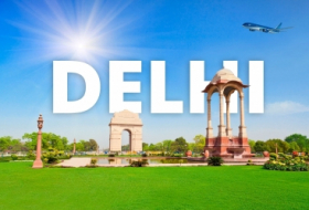 AZAL lanzará vuelos a Nueva Delhi a partir de agosto