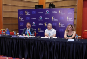 Se celebra un concurso intelectual sobre el conocimiento europeo en Bakú