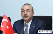   El ministro de Exteriores turco advierte a Armenia a no recurrir a nuevas provocaciones  