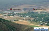   Gazakh antes de Tovuz  : cómo Azerbaiyán evitó las provocaciones armenias en 2020 -  FOTOS  