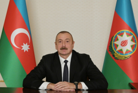   Ilham Aliyev expresó sus condolencias a Erdogan  
