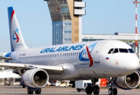 La aerolínea rusa prolonga la suspensión de sus vuelos a Azerbaiyán