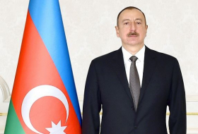   Las ONG militares de Azerbaiyán expresan gratitud al Presidente Aliyev  
