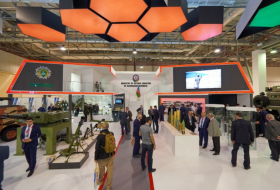   Más de 200 empresas participarán en la Exposición Internacional de Defensa 
