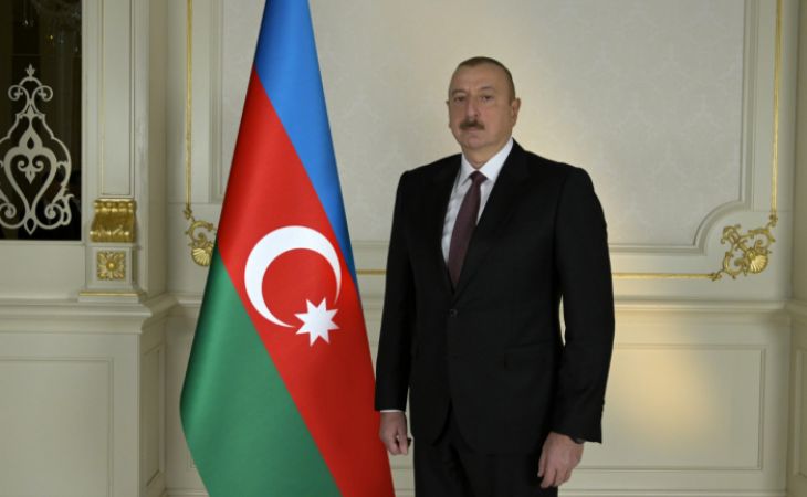  En los últimos años se han realizado numerosos proyectos de infraestructura en los distritos de Agsu e Ismayilli, dice el presidente Aliyev 