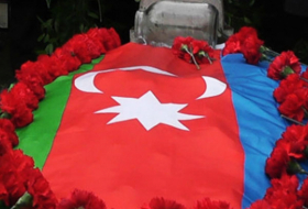  Cae mártir el soldado del Ejército de Azerbaiyán como resultado de fuego armenio