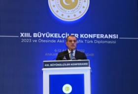 Las relaciones entre Azerbaiyán y Türkiye son ejemplares