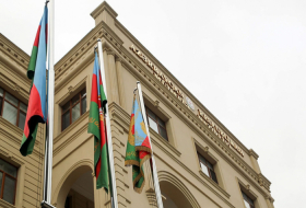     Ministerio de Defensa  : “La información difundida por el Ministerio de Defensa armenio es una mentira”  