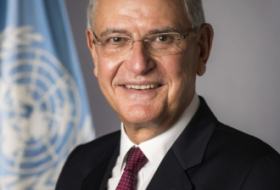 Ex presidente de la Asamblea General de la ONU se convierte en miembro del Centro Internacional Nizami Ganjavi