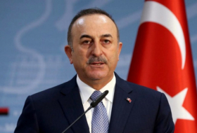   Espero que se alcancen acuerdos entre Armenia y Azerbaiyán, dice el ministro de Exteriores turco  