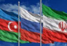 Bakú acogerá reunión trilateral sobre construcción de vía férrea Rasht-Astara