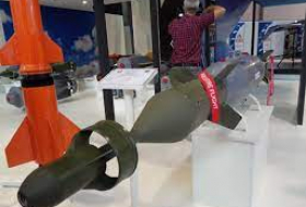  Bomba azerbaiyano-turca se presenta en ADEX  