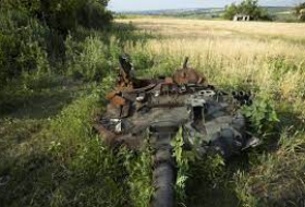 Ucrania ha destruido más de 2.000 tanques y 250 aviones rusos, según Zelenski