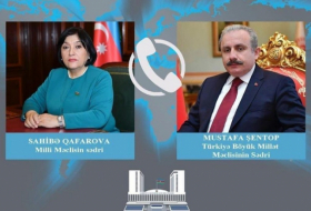   Mustafa Shentop expresó sus condolencias a la nación azerbaiyana  