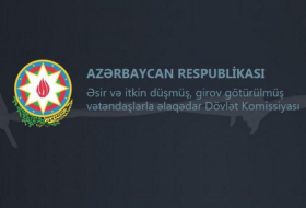     Azerbaiyán está listo para entregar unilateralmente los cuerpos de hasta 100 soldados armenios al otro lado    