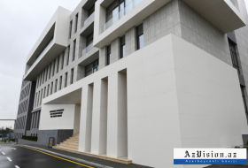 Se abrió una causa penal por el asalto a la embajada Azerbaiyán en Francia