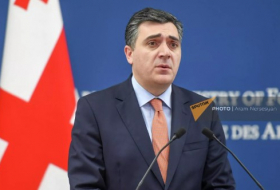   Georgia está lista para mediar entre Ereván y Bakú, afirma el Ministerio de Relaciones Exteriores  
