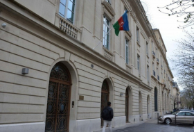   La Embajada de Azerbaiyán en Francia emitió un comunicado sobre los ataques armenios  