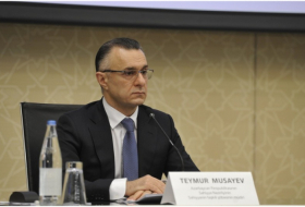   Estamos llegando al final de la pandemia, dice el ministro de Salud de Azerbaiyán  