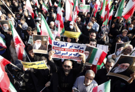 Las protestas en Irán por la muerte de Amini suman 41 muertos y 1.186 detenidos