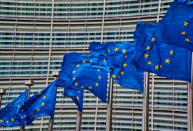   La UE expresó sus condolencias a las familias de los mártires  
