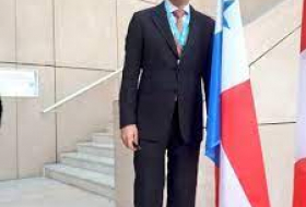   Enviado especial de Francia para el Cáucaso Sur emprenderá visita a Azerbaiyán  
