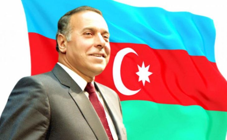  Presidente Ilham Aliyev firma un decreto para declarar 2023 como el `Año de Heydar Aliyev` 