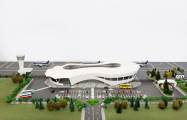  Se revela la fecha de apertura del aeropuerto de Zangilan 