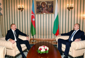   Azerbaiyán se ha confirmado como un socio confiable, dice Rumen Radev  