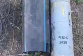  Los guardias fronterizos neutralizaron el artefacto explosivo instalado por saboteadores armenios -  VIDEO  