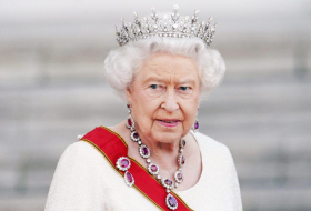   Fallece la reina británica Isabel II  