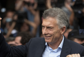 El expresidente de Argentina Mauricio Macri denuncia haber recibido amenazas de muerte