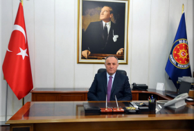   El secretario general del Consejo de Seguridad Nacional de Türkiye ofrece sus condolencias a Azerbaiyán  