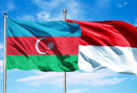  Los presidentes de Azerbaiyán e Indonesia intercambian cartas 