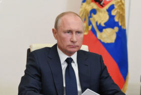   Putin     decreta la movilización parcial en Rusia  