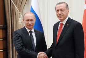   Erdogan discutirá con Putin el conflicto en la frontera entre Armenia y Azerbaiyán  