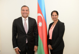 El Banco Mundial colaborará en el desarrollo de la zona turística de Azerbaiyán
